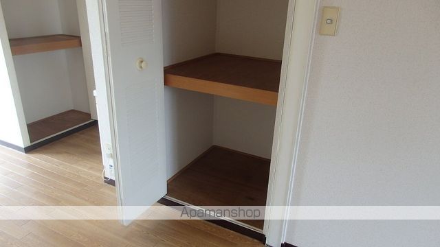 サンタウン竹ノ葉 Cの内装写真