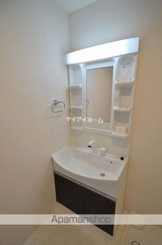 ブルーフォンセの内装写真