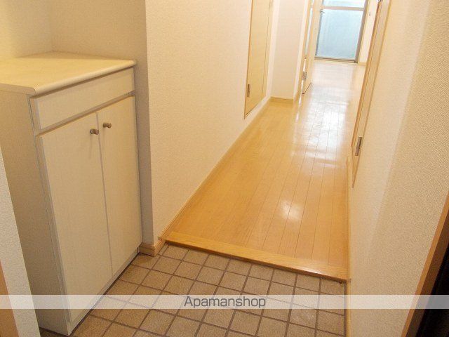 笹山ハイツ 601 ｜ 東京都練馬区練馬１丁目19-3（賃貸マンション1K・6階・23.91㎡） その11