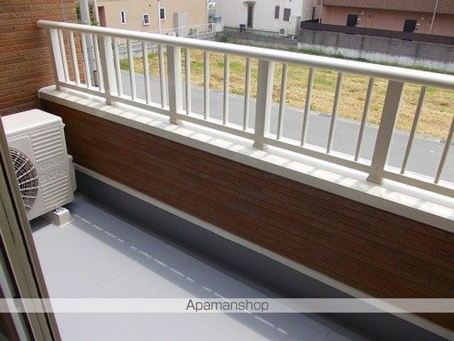 ポラリスIIIの内装写真