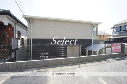 エルシオン富岡[1K/32.55m2]の外観3