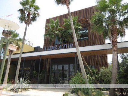 タワー・ザ・ファースト静岡[2LDK/77.03m2]の周辺4