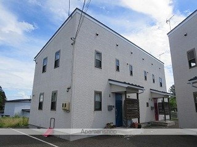 detached 岩手県花巻市本館１丁目3-8

地図を見る