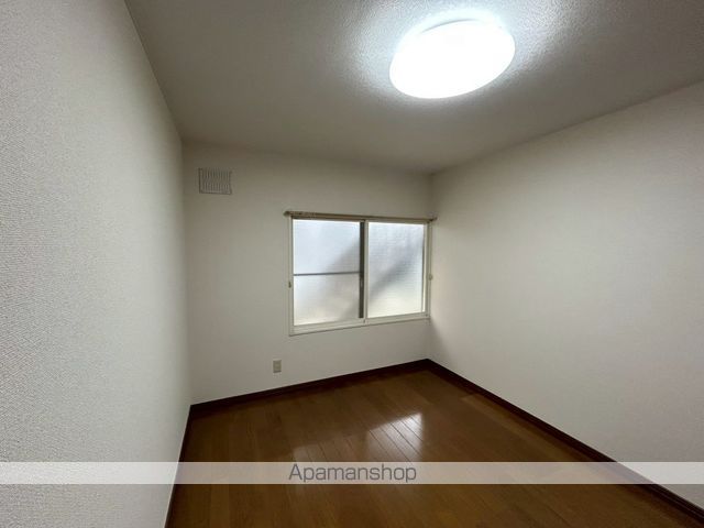 壱番館Aの内装写真