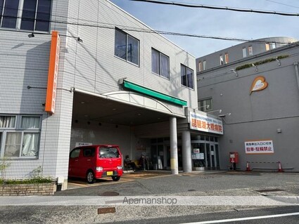 サンマンションアトレ大津堅田[3LDK/66.44m2]の周辺1