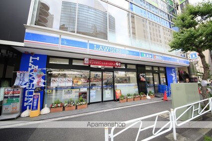 マーロン明神町[1K/19.47m2]の周辺3