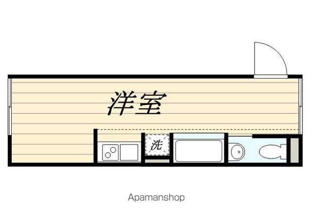 ＰＳＲ北小金の間取り