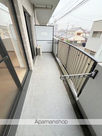ロイヤル末広の内装写真