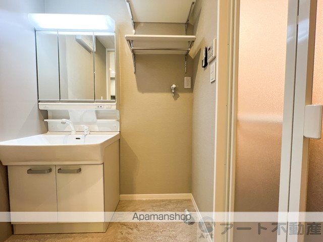 シャーメゾンステージ古川西 A棟の内装写真