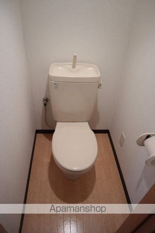六月のココロの内装写真