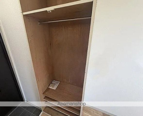 エル・モンテ緑橋の内装写真