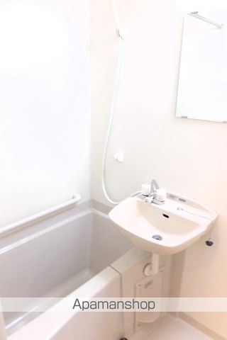 レオネクストTRIIの内装写真