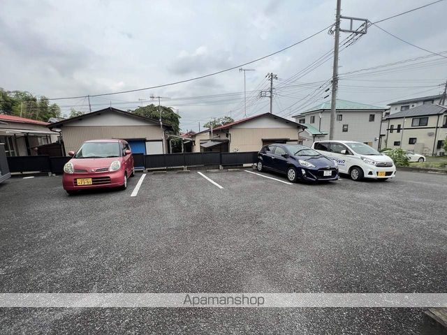 Bシャンブルのその他写真