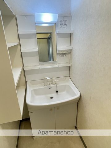 セントラルヒルズAの内装写真