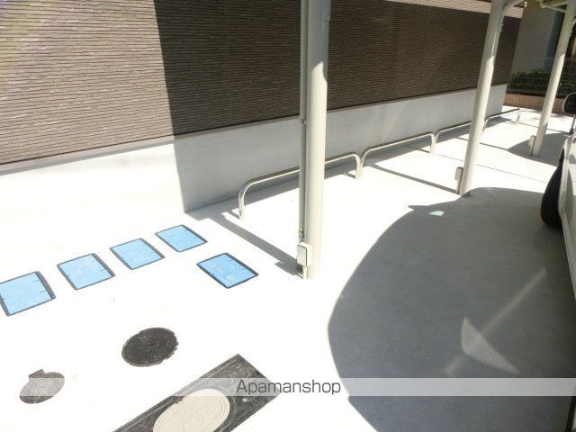 フジパレス相川のその他写真