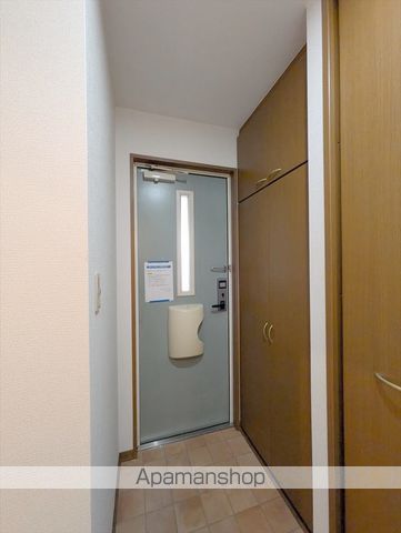 リミエル B棟の内装写真