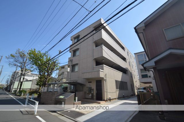 メゾン ド グランメールの外観写真