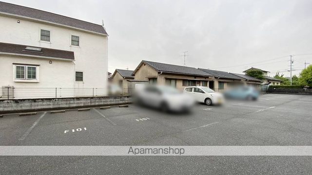 パインパレス Fのその他写真