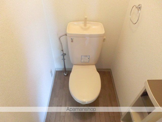 ハイツ英の内装写真