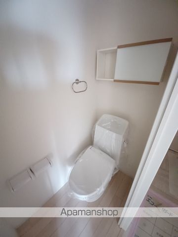 オークフォレスト聖蹟桜ヶ丘の内装写真