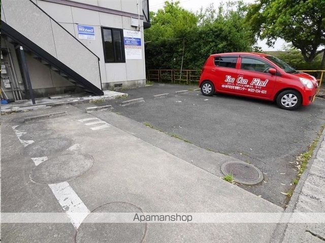 セブンハイツのその他写真