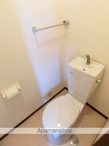 Preciousの内装写真