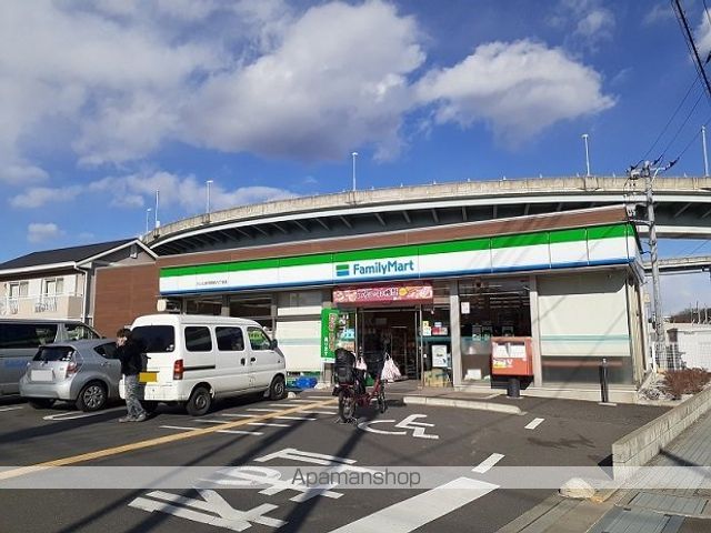 リオラ IIの周辺写真