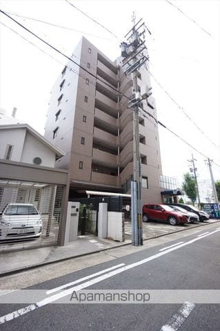 ラヴィアン名駅の外観写真