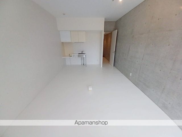 AKHAの内装写真
