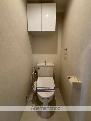 DeLCCS西大島の内装写真