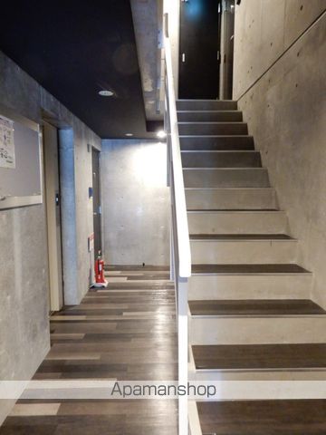グランドサクセス行啓通の内装写真