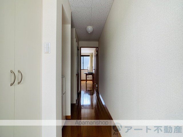 レオパレス古川Ⅲ[1K/23.61m2]の内装7