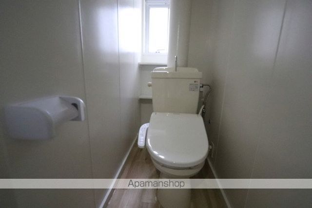 ビレッジハウス建部吉田1号棟の内装写真