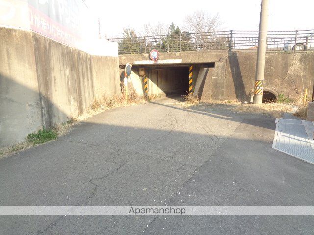 ブランドール樹IV Aの周辺写真