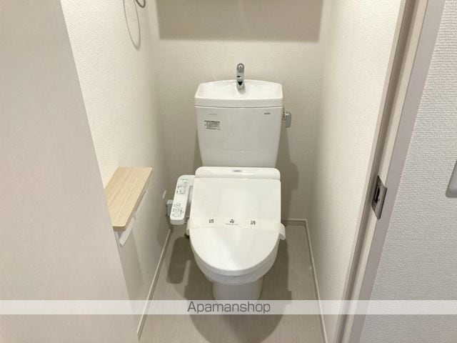 リブリ・新寺Parkの内装写真