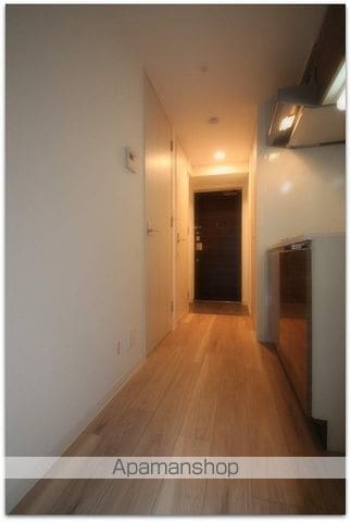 プレサンス立売堀パークシティの内装写真