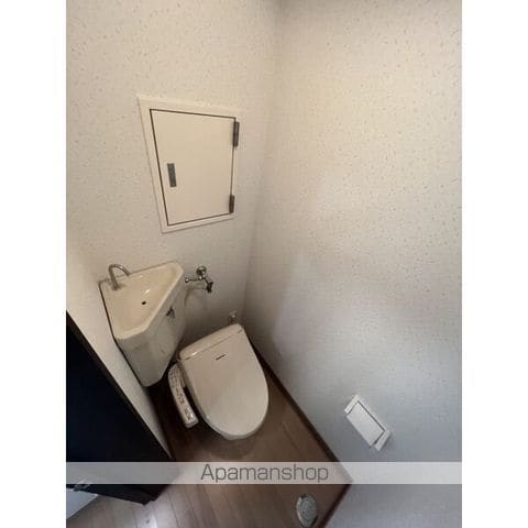 緑園第1サンコーポの内装写真
