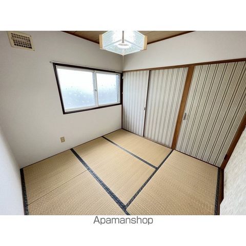 コーポ柏陽の内装写真