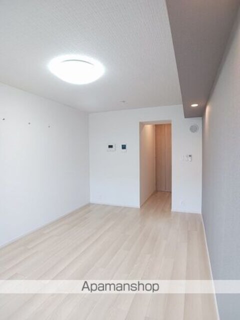 ハーモニーハウス[1K/28.87m2]のその他内装