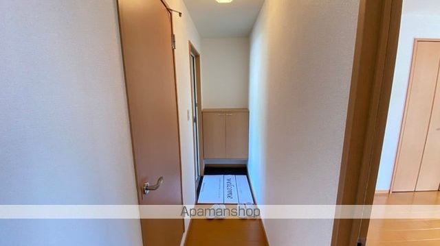 グランドウィン さくらの内装写真