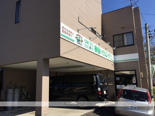 上田ビルの周辺写真