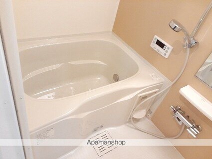 エレガンス牛立[1R/27.31m2]のバス