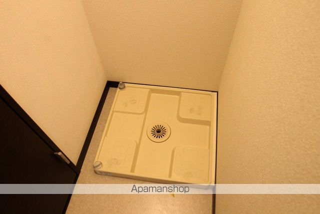 レオネクストカルミアの内装写真