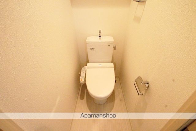 スプランディッド新大阪IIIの内装写真
