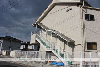 エクセル真田[1K/27.08m2]の周辺4