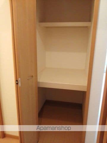 プライム Aの内装写真