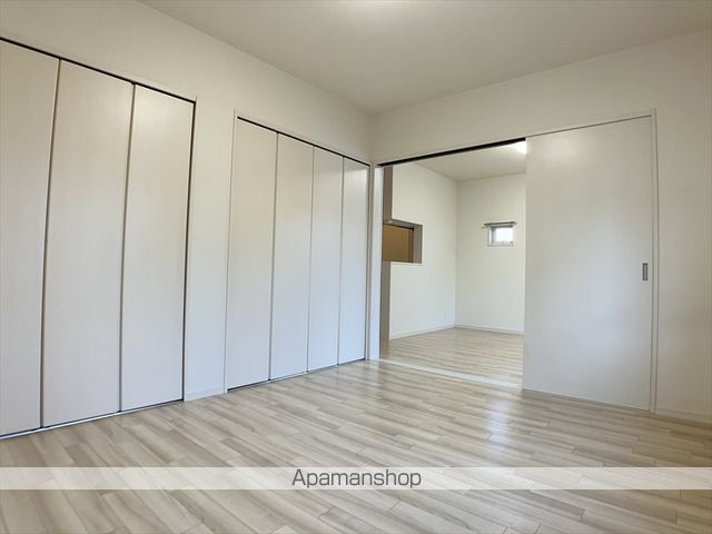 コンフォートソウミの内装写真