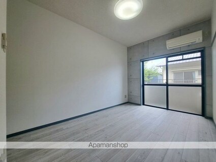 α－ＮＥＸＴ高砂[1R/20.25m2]の内装2