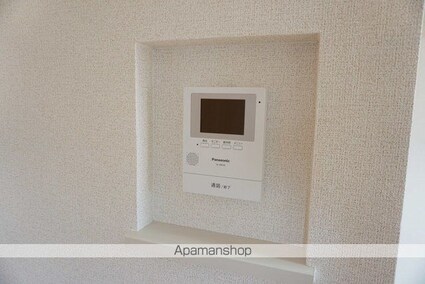 フォメンタⅢ[1R/30m2]のその他設備