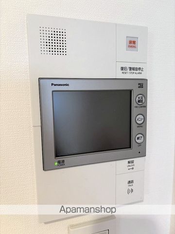 KDXレジデンス難波南の内装写真